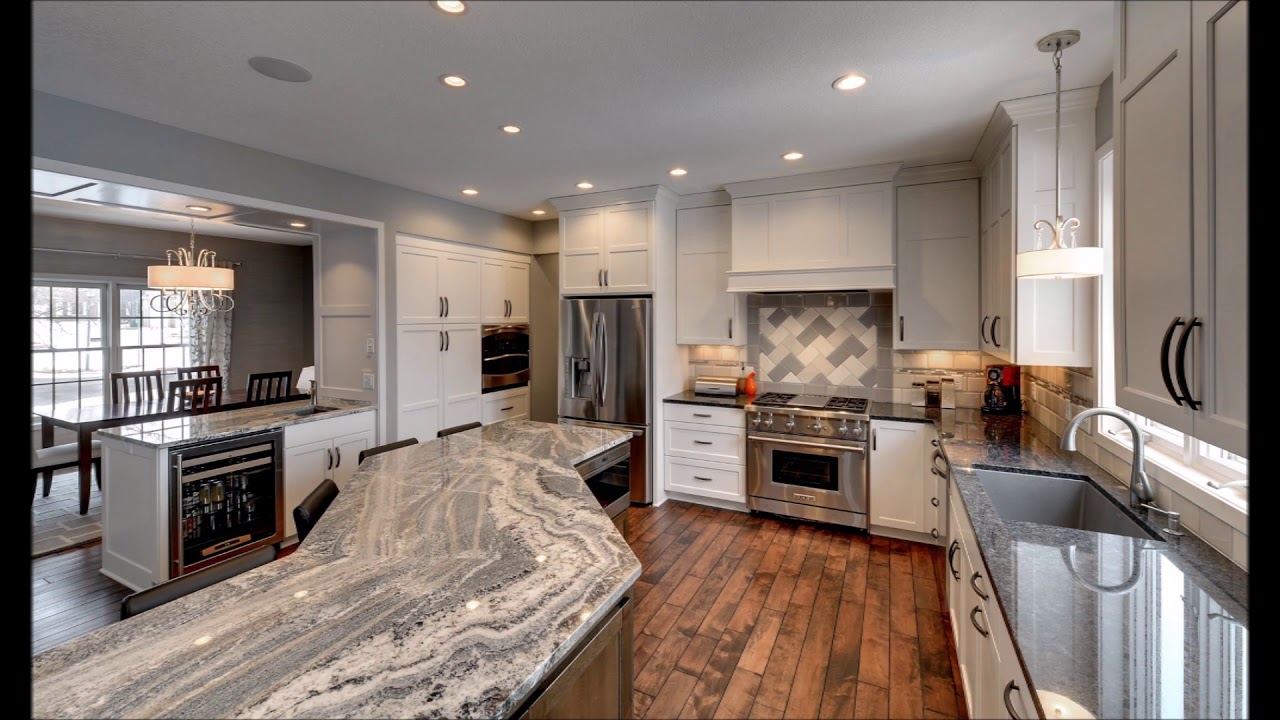 Home Remodeling Ideas to Increase Property Value