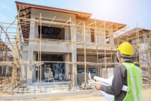 New Construction Process Explained Step-by-Step
