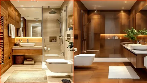 Bathroom Remodeling Ideas for Modern Homes