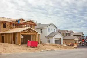What to Expect During a New Home Construction Project