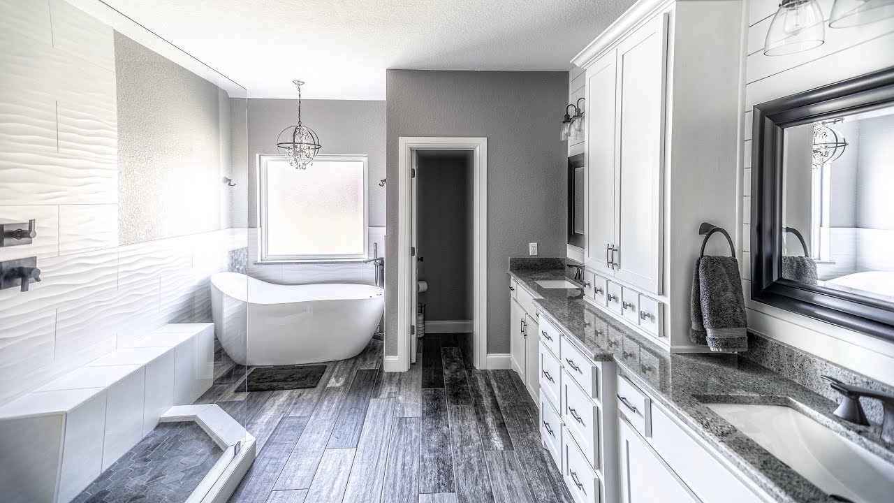 Bathroom Remodeling