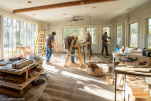 Home Renovation