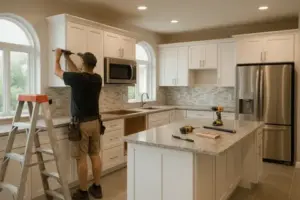 Home Renovation